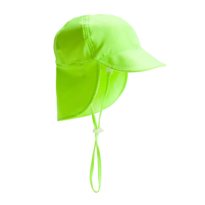 Neon by Nestling Swim Legionnaire Hat