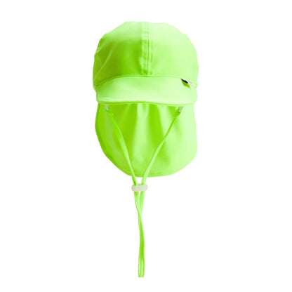 Neon by Nestling Swim Legionnaire Hat