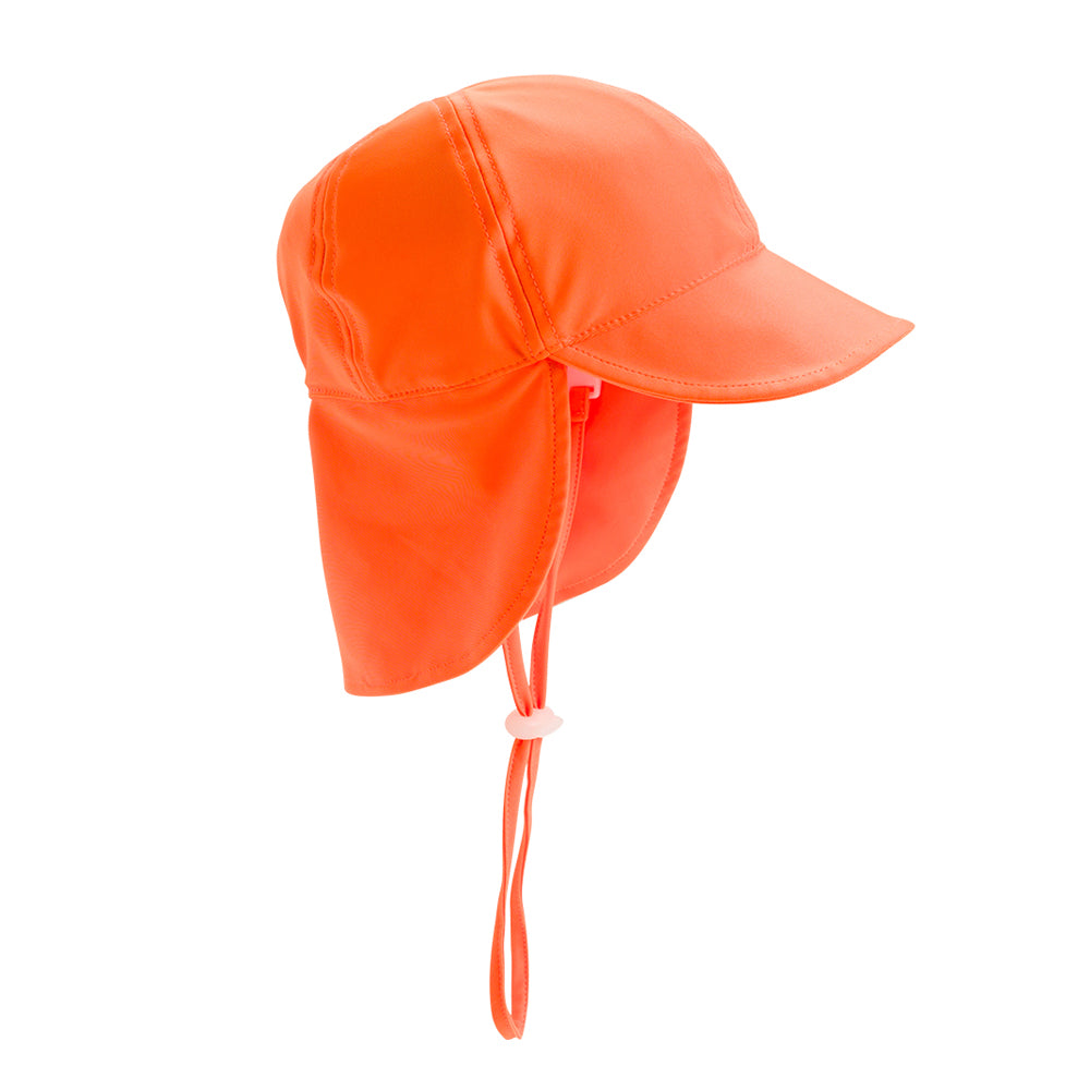 Neon by Nestling Swim Legionnaire Hat