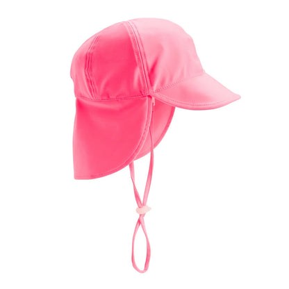 Neon by Nestling Swim Legionnaire Hat