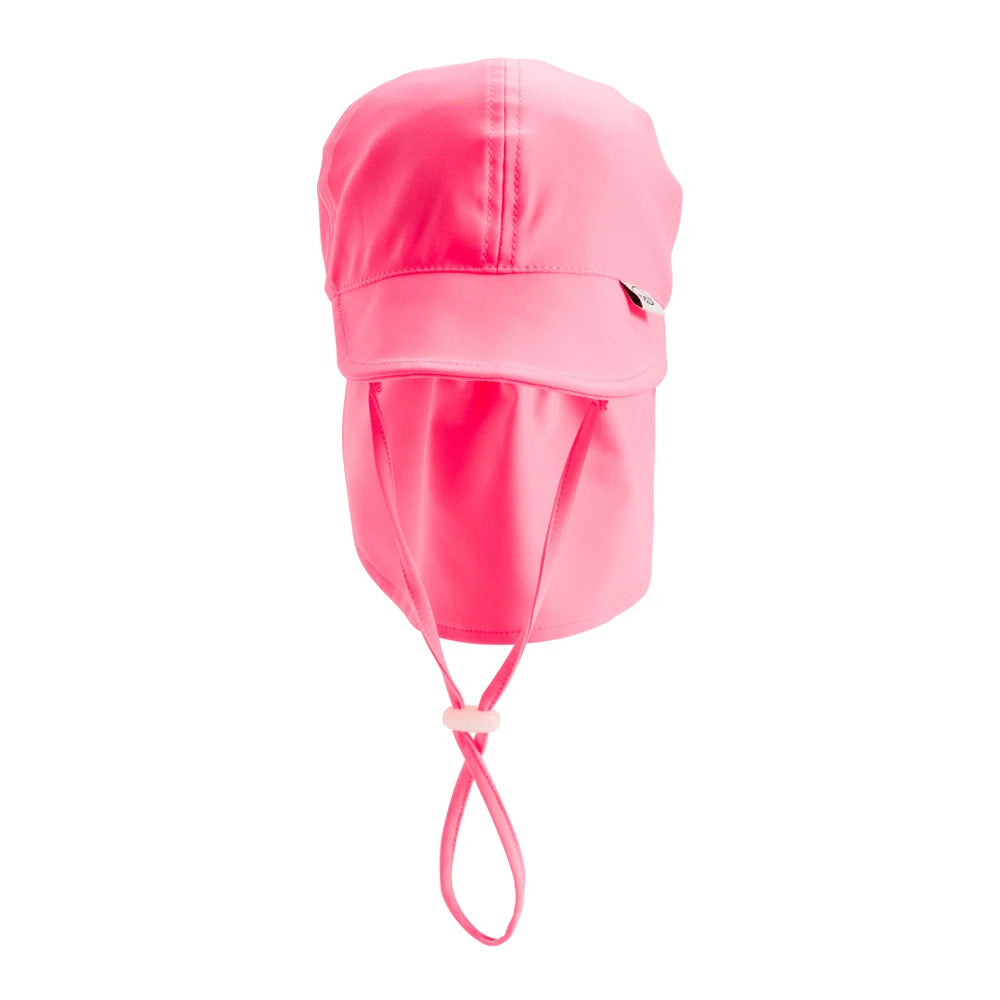 Neon by Nestling Swim Legionnaire Hat
