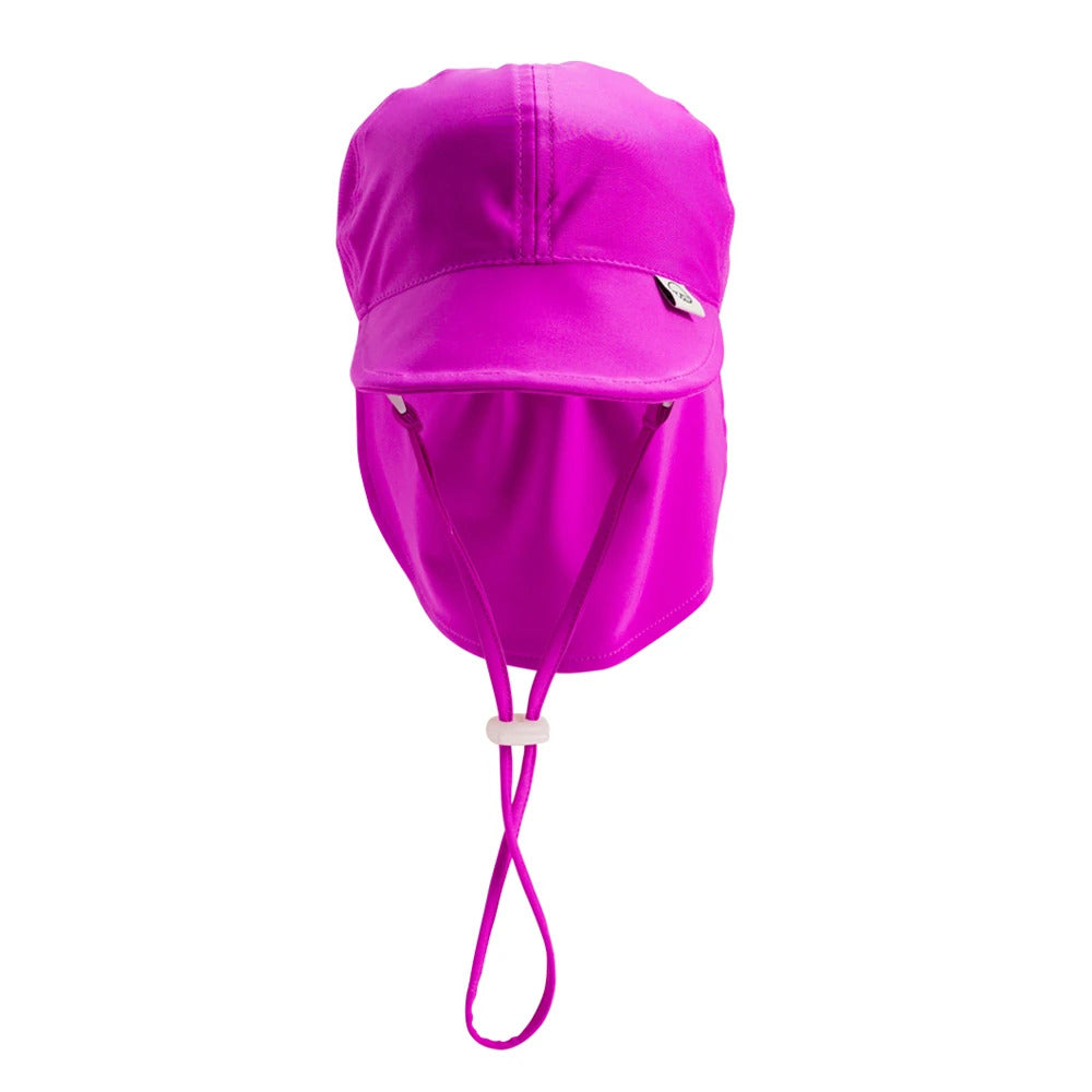 Neon by Nestling Swim Legionnaire Hat
