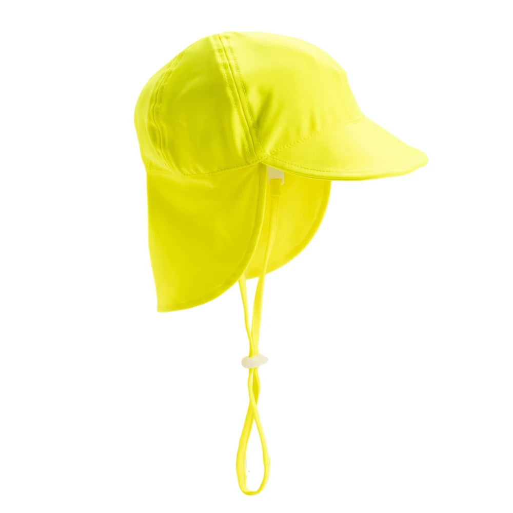Neon by Nestling Swim Legionnaire Hat