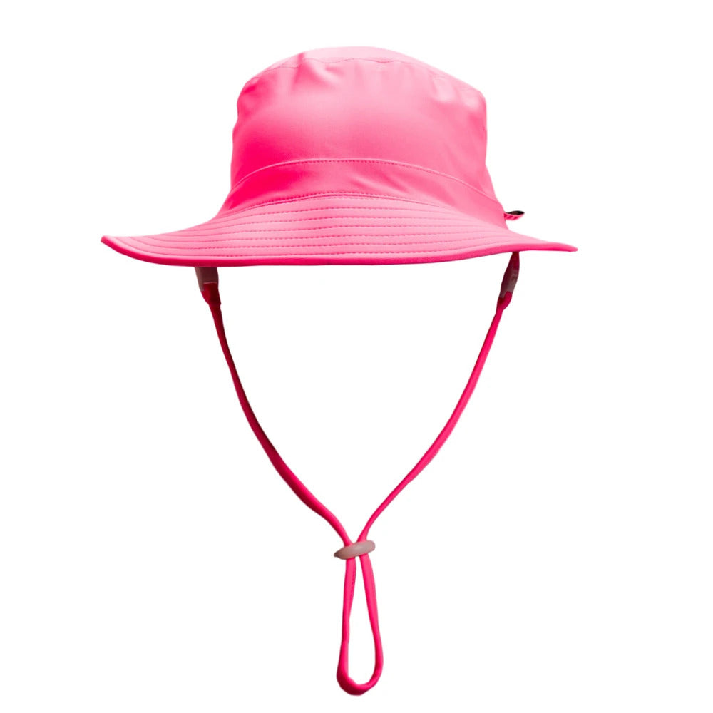Neon by Nestling Swim Bucket Hat