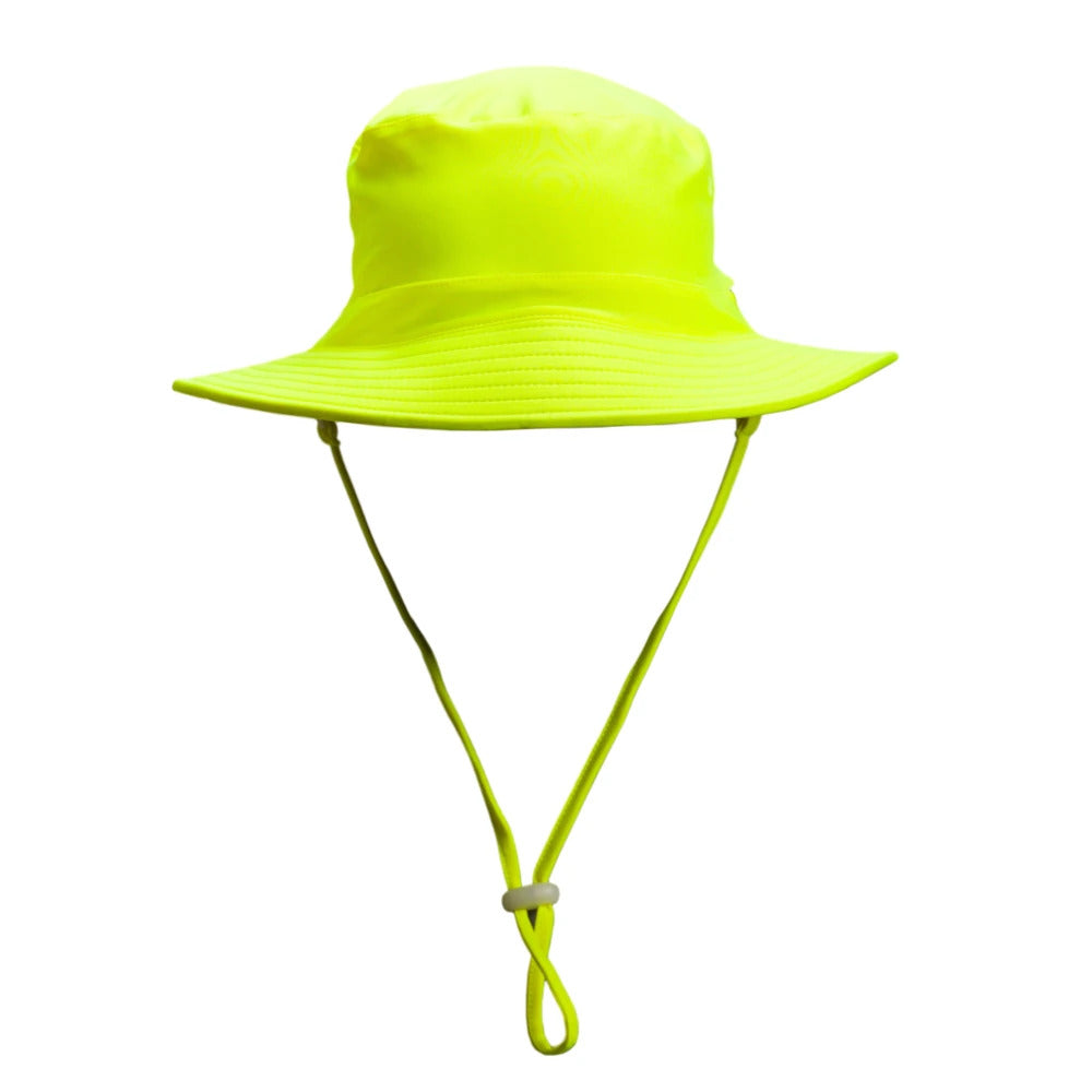 Neon by Nestling Swim Bucket Hat
