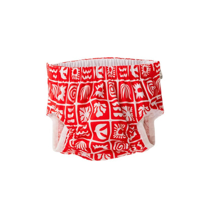 Neon by Nestling Swim Nappy