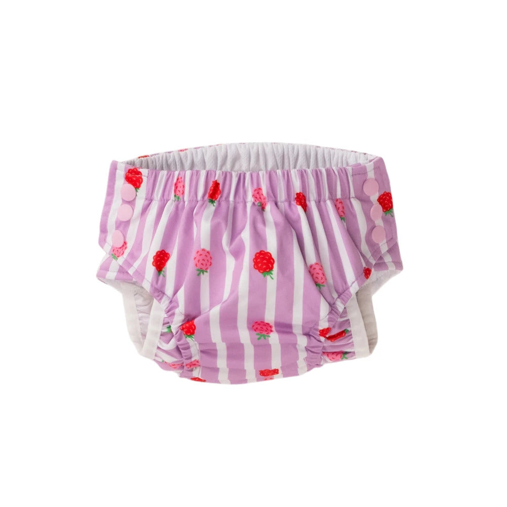 Neon by Nestling Swim Nappy