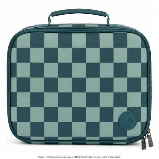 Nestling Insulated Lunch Bag