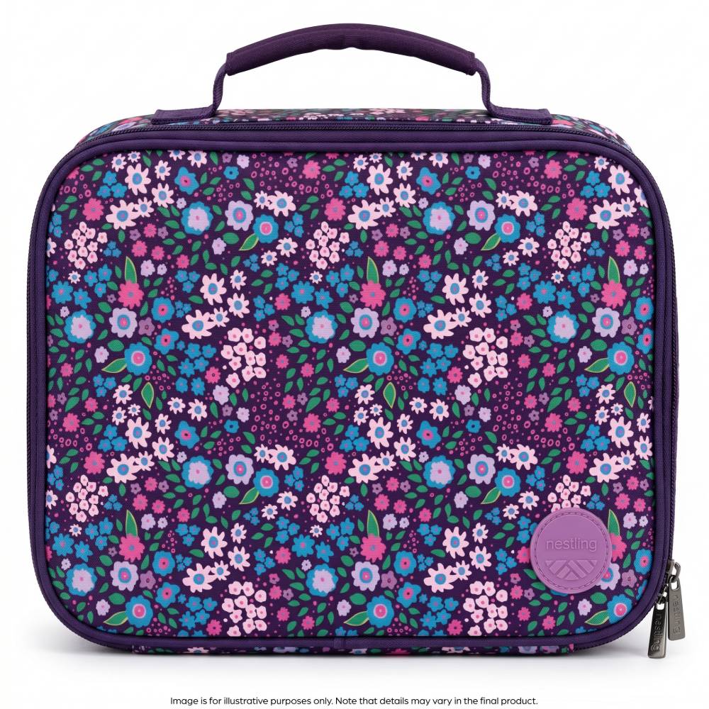 Nestling Insulated Lunch Bag