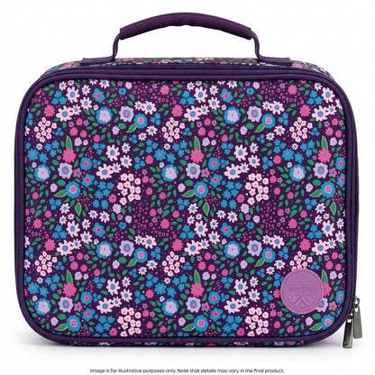Nestling Insulated Lunch Bag