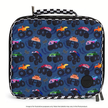 Nestling Insulated Lunch Bag