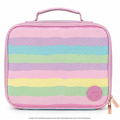 Nestling Insulated Lunch Bag