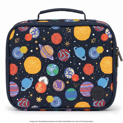 Nestling Insulated Lunch Bag