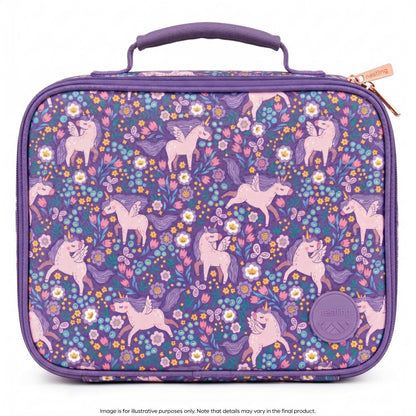 Nestling Insulated Lunch Bag
