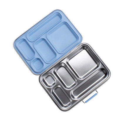 Nestling Stainless Steel Bento Box