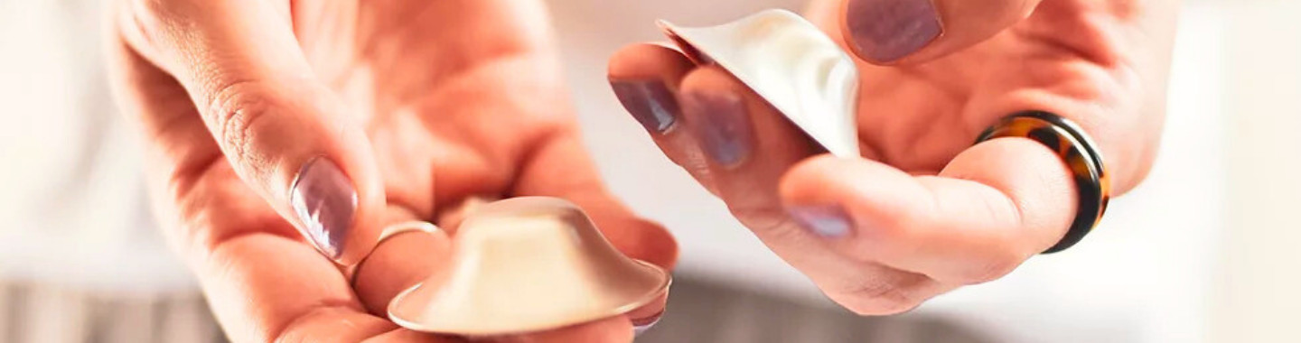 Nipple & Breast Care