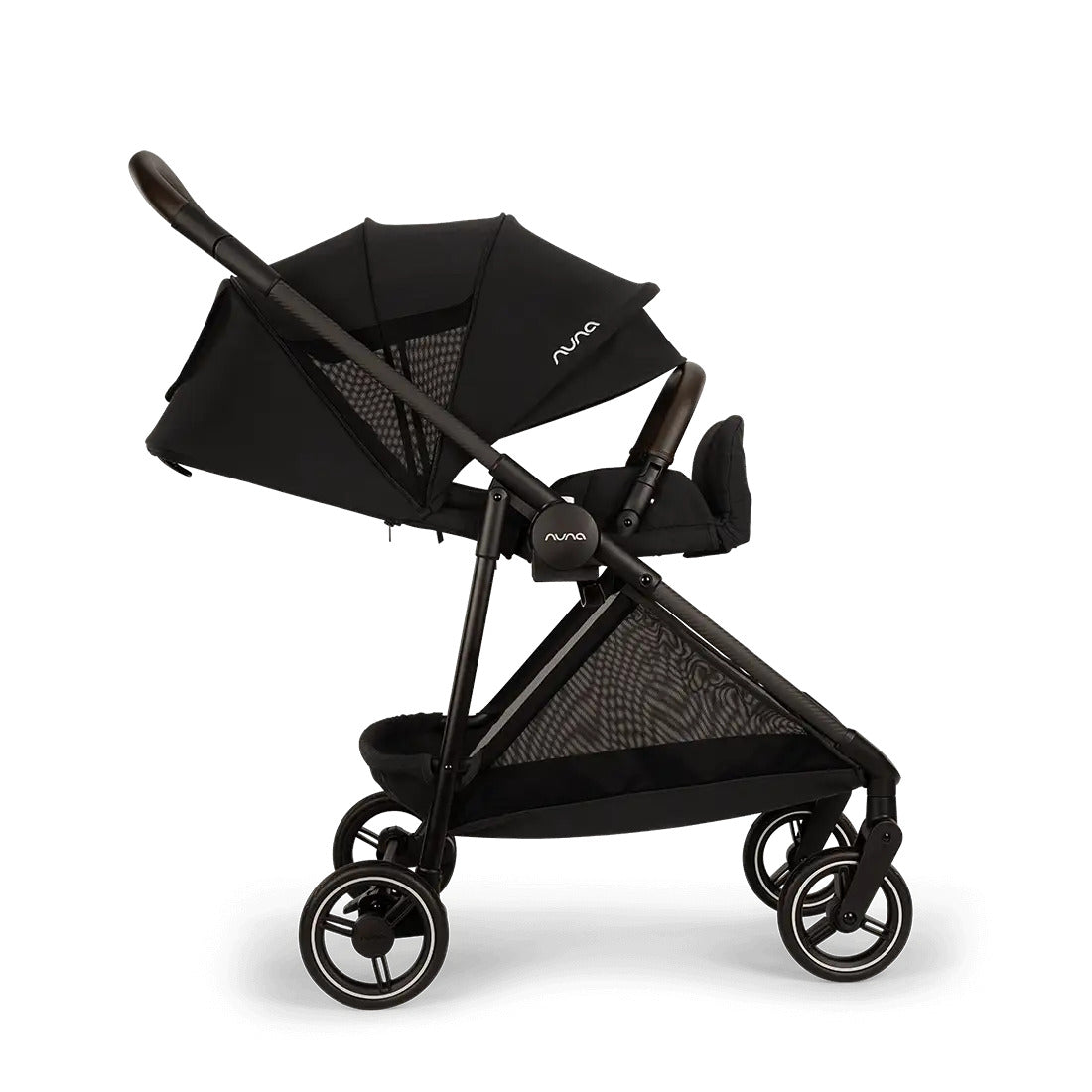 Nuna Ixxa Next Stroller