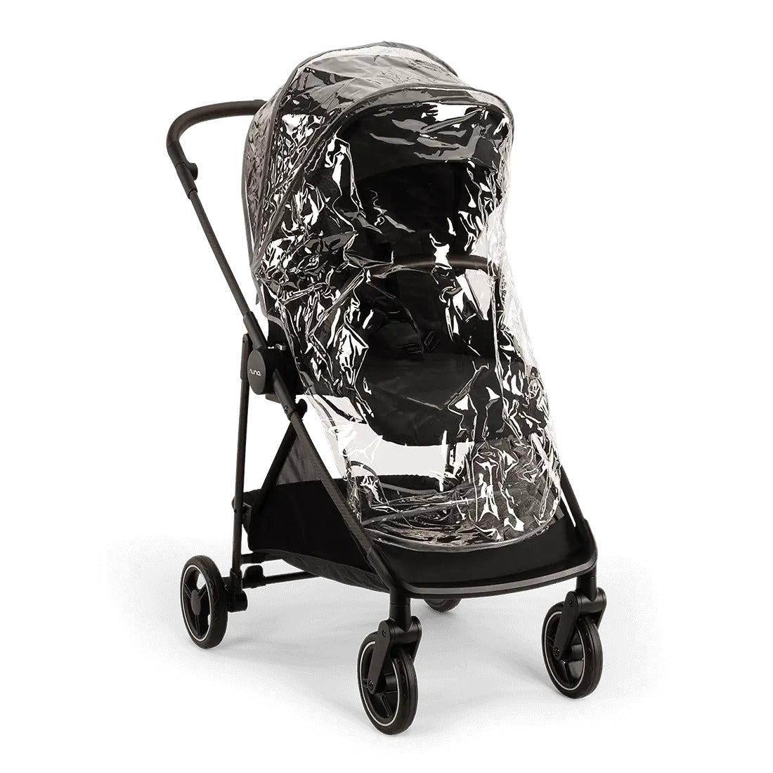 Nuna Ixxa Next Stroller