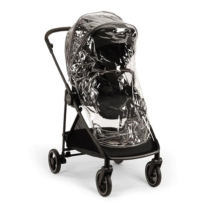 Nuna Ixxa Next Stroller