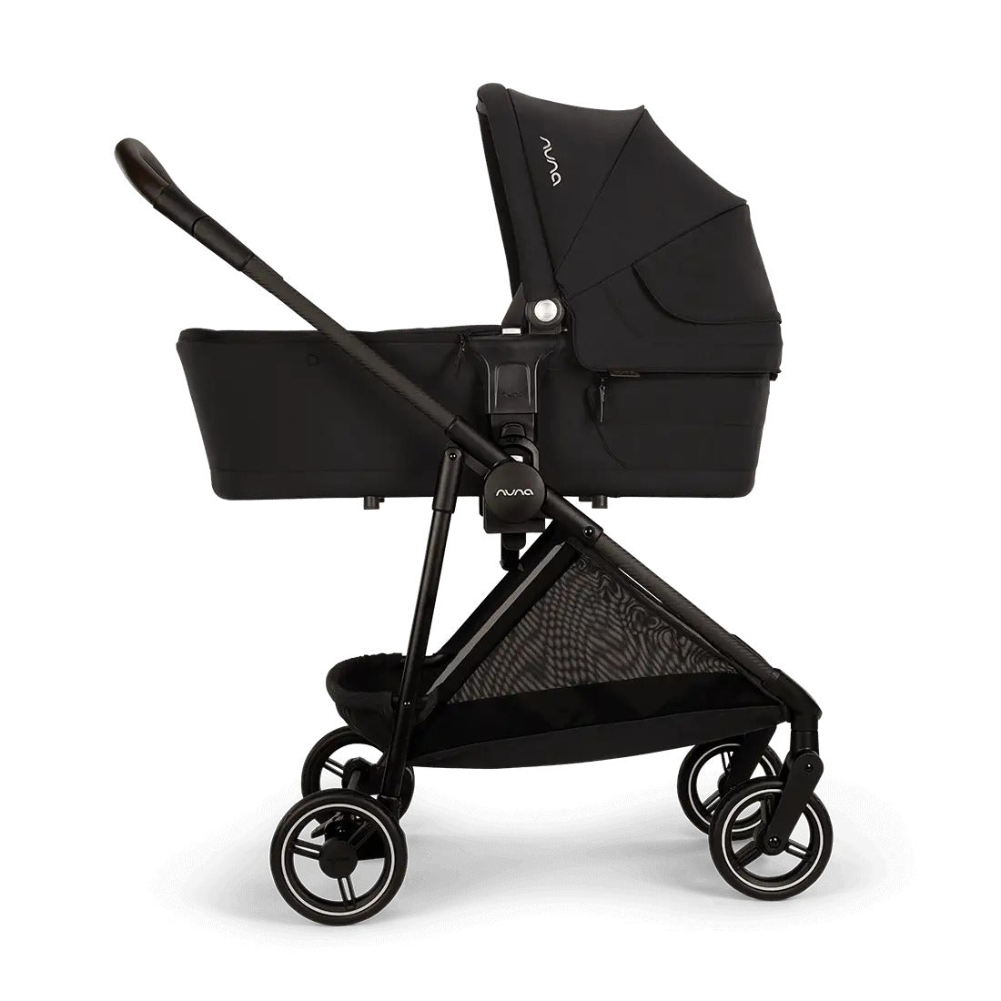 Nuna Ixxa Next Stroller