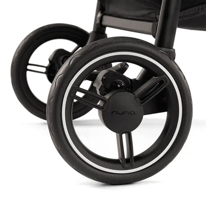 Nuna Ixxa Next Stroller