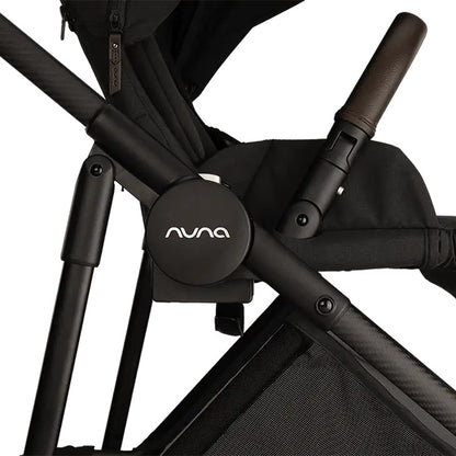 Nuna Ixxa Next Stroller