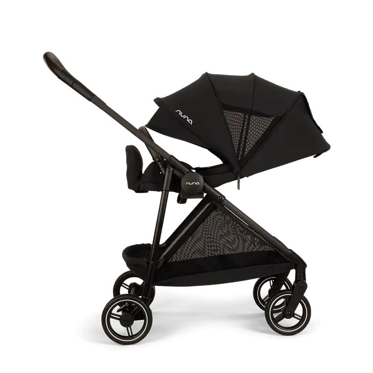 Nuna Ixxa Next Stroller
