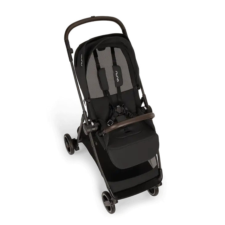 Nuna Ixxa Next Stroller