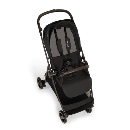 Nuna Ixxa Next Stroller
