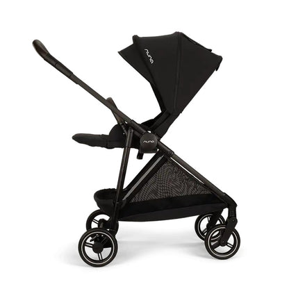 Nuna Ixxa Next Stroller