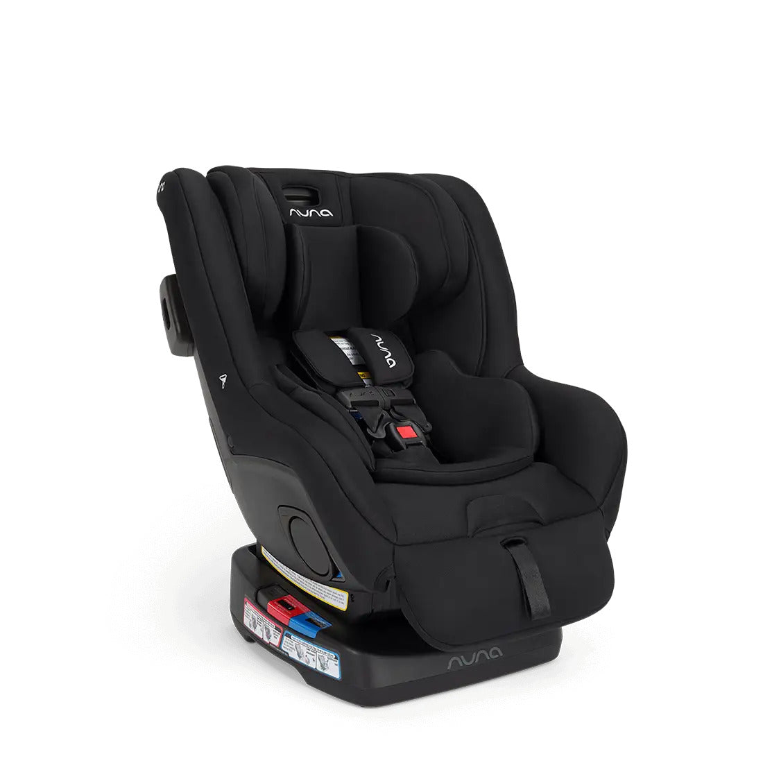 Nuna DEMI Next Premium Bundle