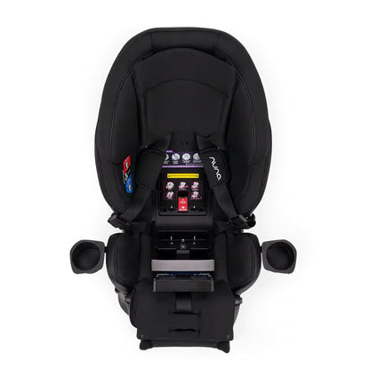 Nuna EXEC Next