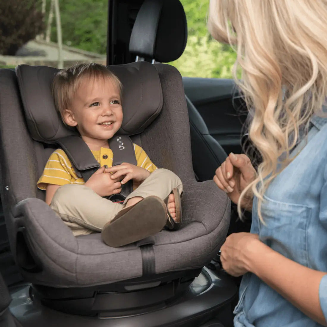Nuna TODL Next + FREE $70 Store Credit