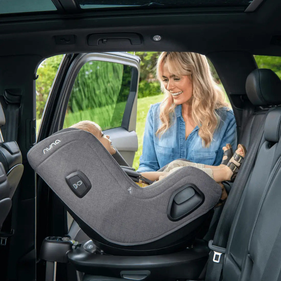Nuna TODL Next + FREE $70 Store Credit