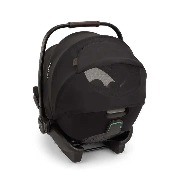 Nuna MIXX Everything Bundle