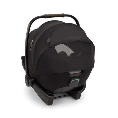 Nuna MIXX Everything Bundle