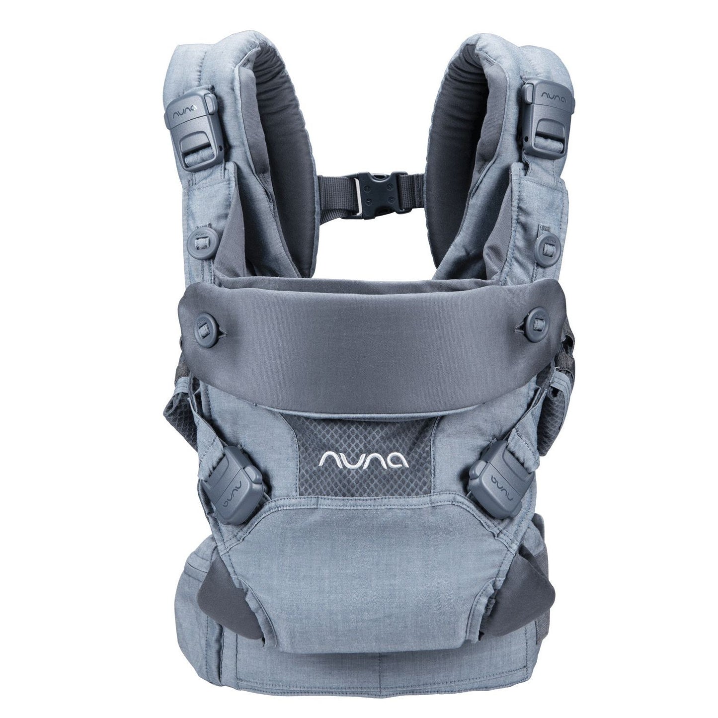 Nuna CUDL - Softened