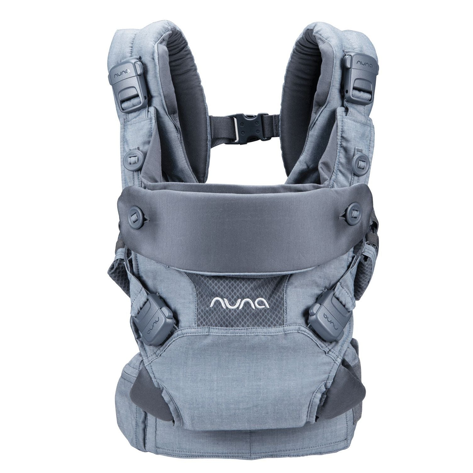 Nuna CUDL - Softened