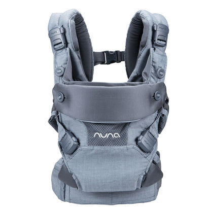 Nuna CUDL - Softened