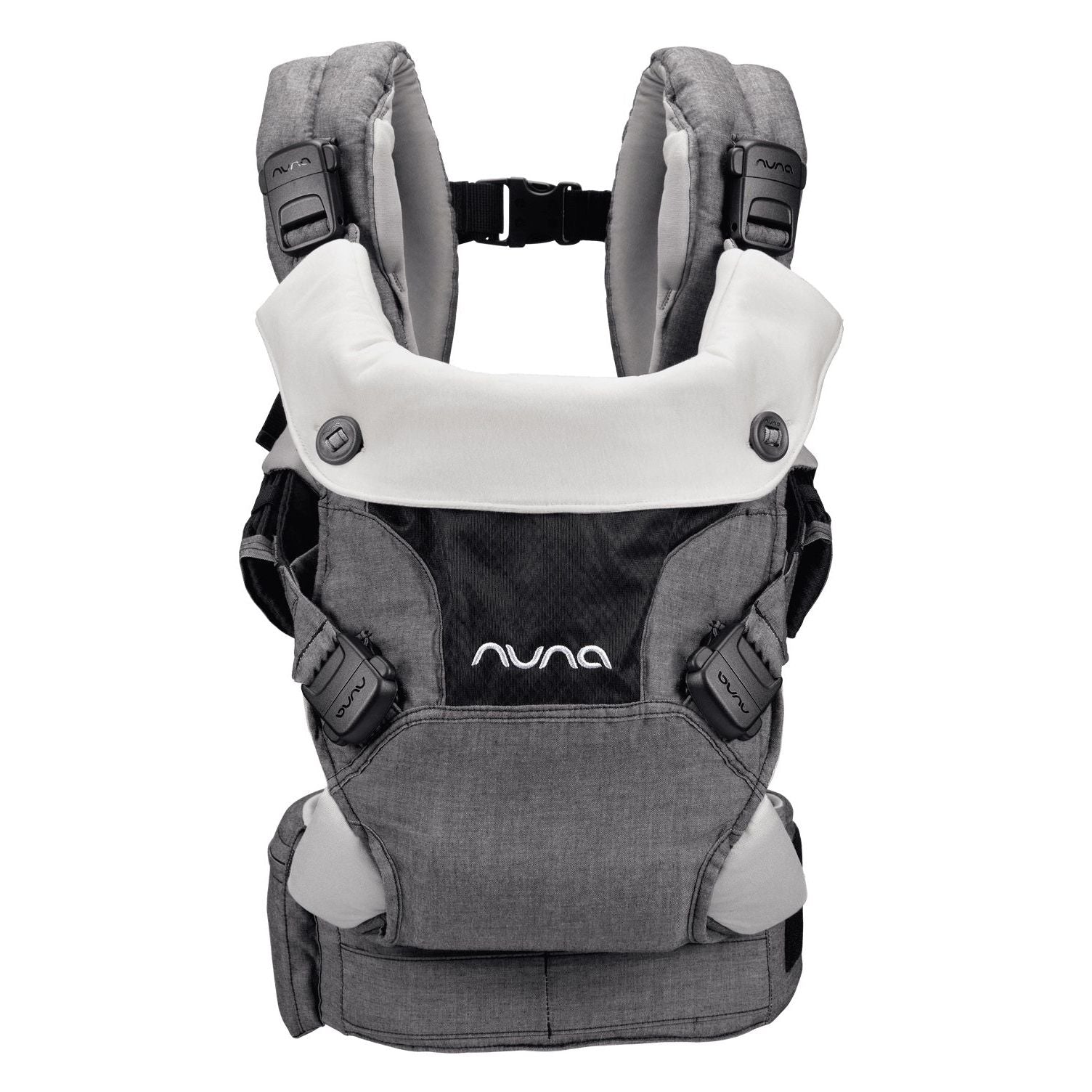Nuna CUDL - Softened