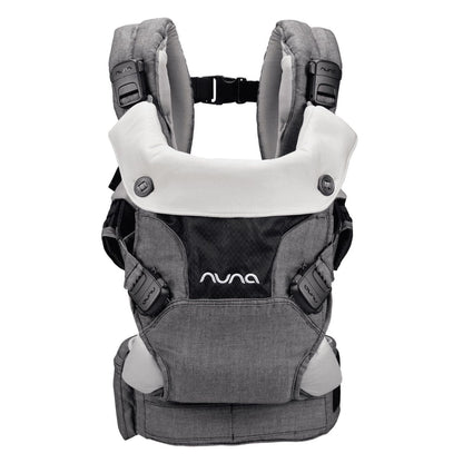 Nuna CUDL - Softened