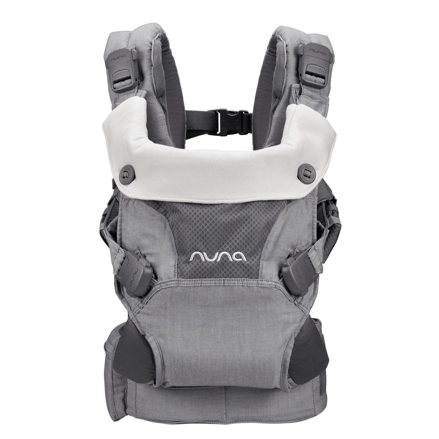 Nuna CUDL - Softened