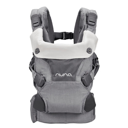 Nuna CUDL - Softened