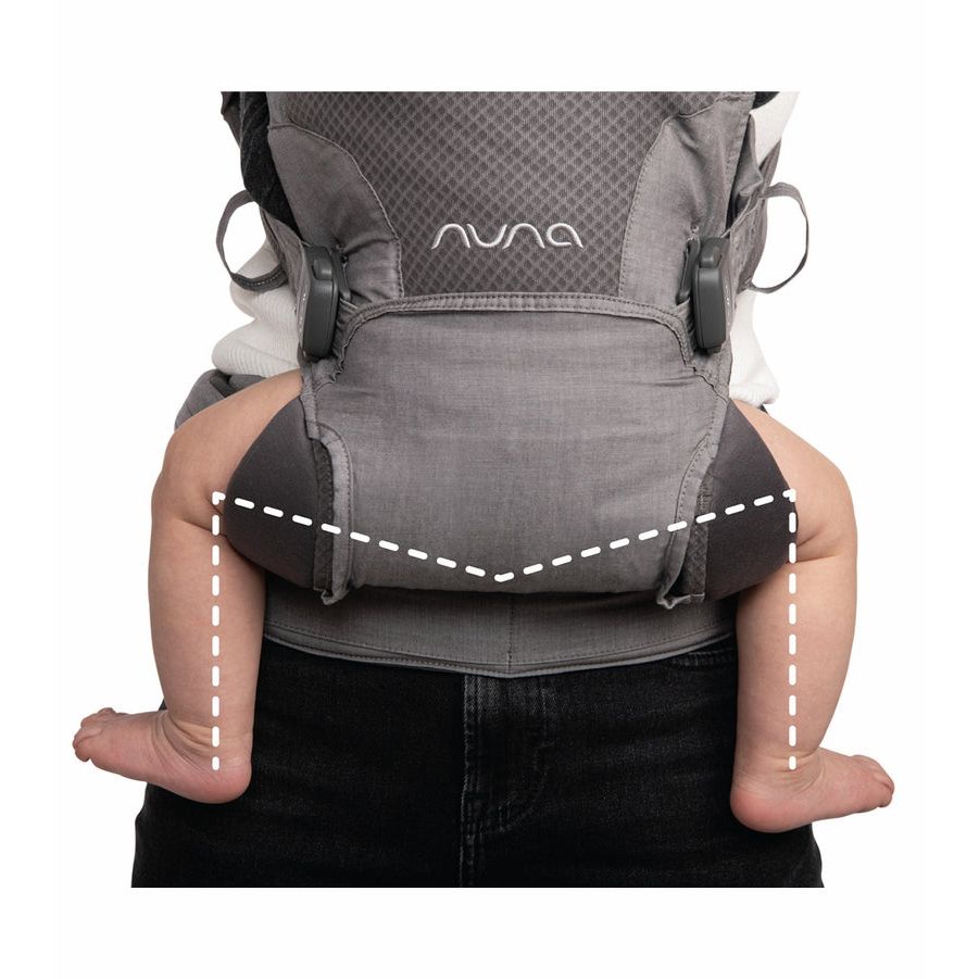 Nuna CUDL - Softened