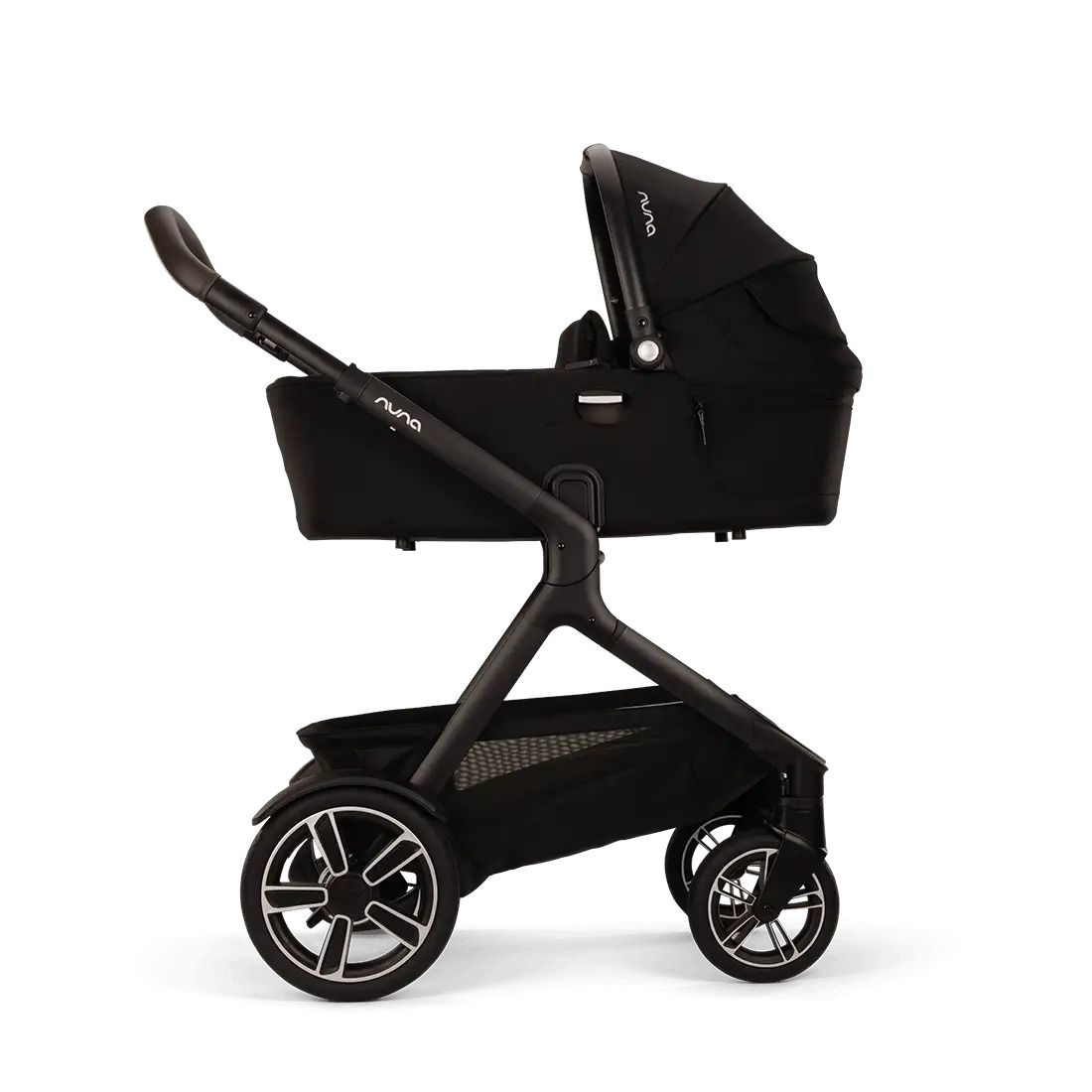 Nuna DEMI Next Carry Cot