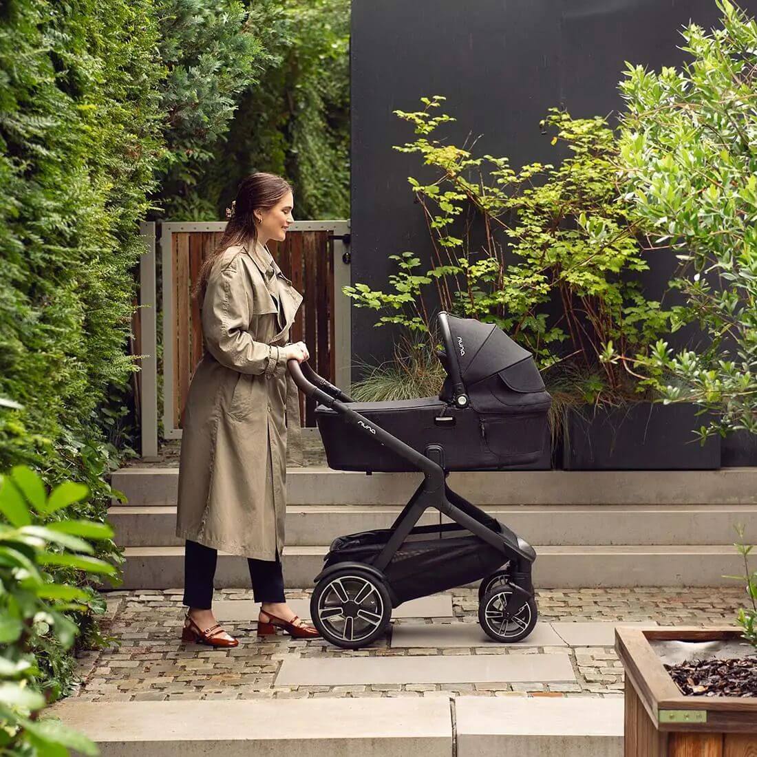 Nuna DEMI Next Carry Cot