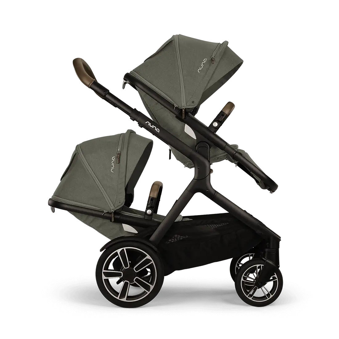 Nuna DEMI Next Sibling Seat