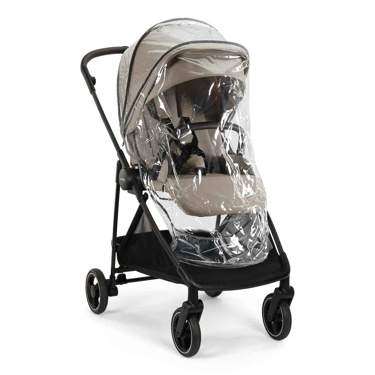 Nuna IXXA Next Stroller