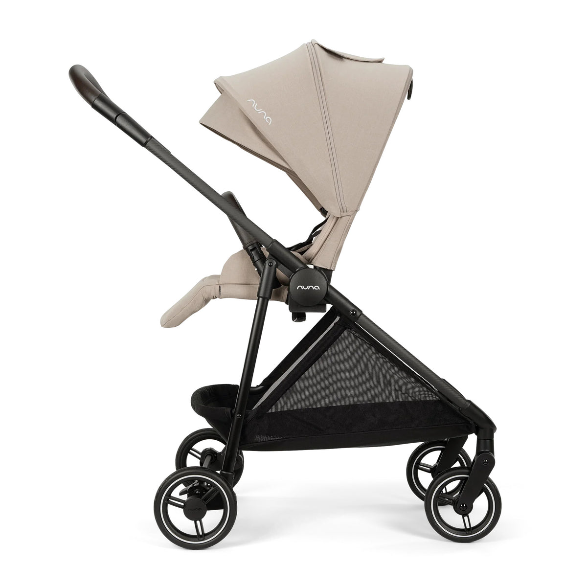 Nuna IXXA Next Stroller