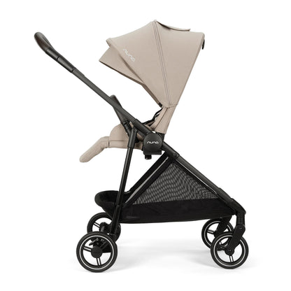 Nuna IXXA Next Stroller